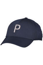 P-cap