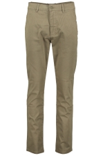 Tapered Chinos
