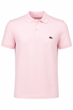 Reg Fit Cotton Blend Polo