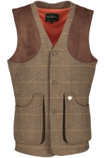 Combrook Shooting Waistcoat