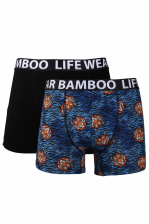 Herrboxer Bambu, 2Pk