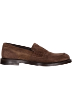 Jermyn Loafer Suede