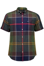 Barbour Douglas Shirt