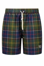 Barbour Staple Ttn Swi