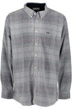 Barbour Blair Tailored Tartan Cord Shirt