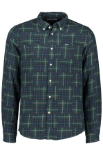 Barbour Sault Tailored Tartan Shirt