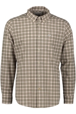 Barbour Lomond Tailored Tartan Shirt