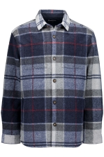 Barbour Chapter Tail