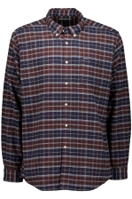 Barbour Haddington Tailored Tartan Shirt
