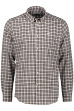 Barbour Lomond Tailored Tartan Shirt