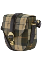 Barbour Elm Tartan Bag