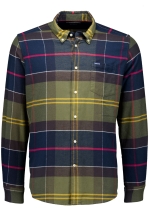 Barbour Edderton Tf