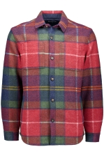 Barbour Chapter Tail