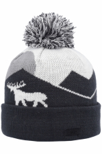 Kids Knitted Hat