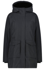 WOMAN PARKA - WP10000