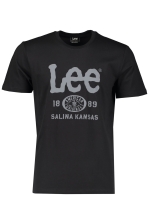 Regular Big Logo Tee