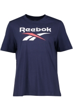 Reebok Identity Big Logo Tee