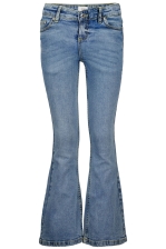 Grtexas Low Flare Vintage Blue