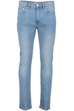 Slim Straight (stretch)