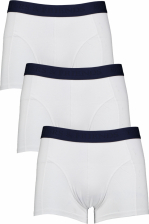 Boxershorts Bomull Erik 3-pack