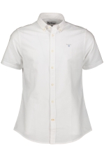 Barbour Oxtown S/s Tailored Shirt