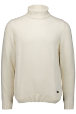 Barbour Kelp Roll Neck Jumper