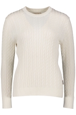 Barbour Hartland Crew Knitted Jumper