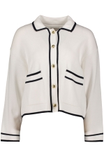 Barbour Jasmine Knitted Cardigan