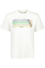 T-shirt Stockholm Retro Velo Love