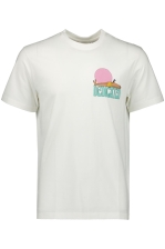 T-shirt Stockholm Vacay Logo