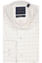 Ma Shirt Ls Modern Fit