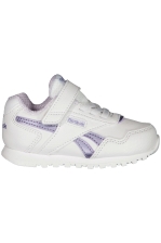 Reebok Glide Elastic & Top Strap