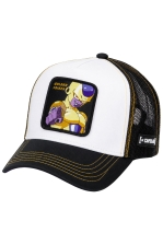 Dragon Ball Golden Frieza White/black Capslab
