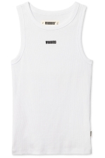 Wbdee Rib Tank Top