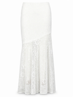 Jenny Lace Skirt