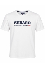 Authentic Logo Tee