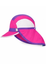 Kids Sun Chaser Cap