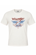 Americana Tee