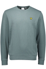 Sports Crew Neck Sweatshirt