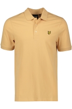 Plain Polo Shirt.
