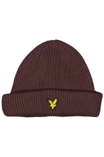 Brim Beanie