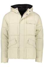 Reversible Wadded Jacket