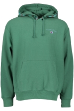 x Angelo Baque Washed Amaru PO Hoodie