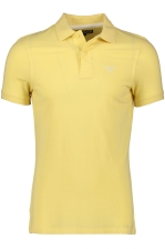 Barbour Lw Sports Polo