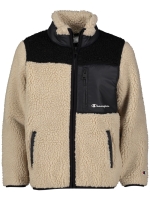 Full Zip Top Chmp Prov B