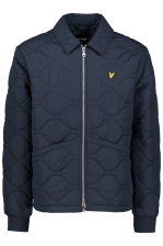 Quilted Ripstop Jacket