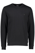 Tonal Eagle Crew Neck Sweatshirt