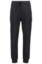 Tonal Eagle Skinny Sweatpant