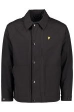 Softshell Work Jacket