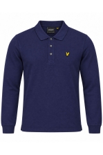 Ls Polo Shirt